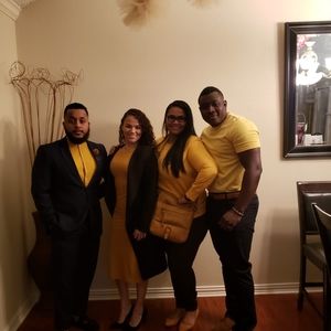 Meet your Posher, Robert